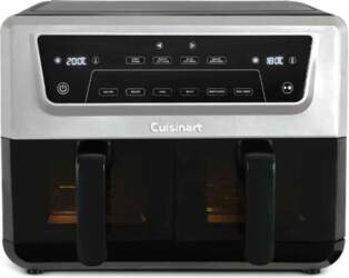 Cuisinart AFD10XSSE