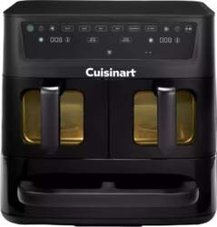 Cuisinart AFT13XBLE