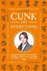 Cunk on Everything: The Encyclopedia Philomena