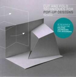 Cut and Fold Techniques for Pop-Up