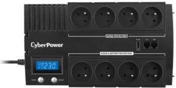 Cyber Power BR1000ELCD-FR