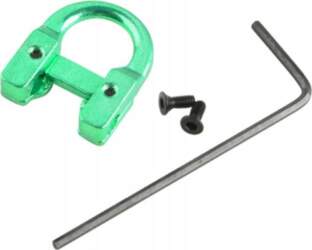 D Loop bultu string release loop