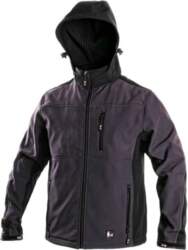 Darba jaka FRANCISCO Softshell