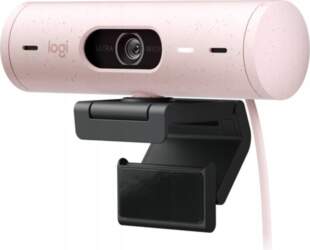 Datora (WEB) kamera Logitech Brio 505