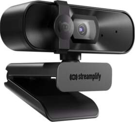 Datora (WEB) kamera Streamplify CAM MINI
