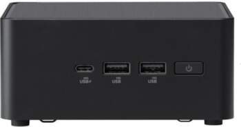 Dators ASUS NUC 14 Pro Barebone