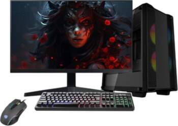 Dators Gaming PC 10 Plus Komplekt