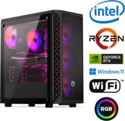 Dators Gaming PC 10 Plus Komplekt