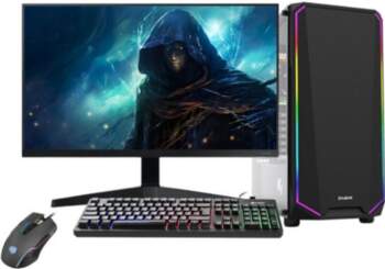 Dators Gaming PC Pro 1 Komplekt