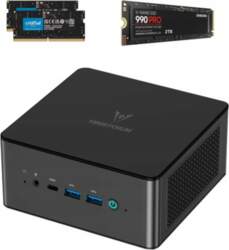 Dators Mini PC RYZEN 9 8945HS