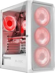 Dators VIST PC Gaming Ryzen 5