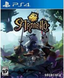 Datorspēle Armello - Special Edition (Import)