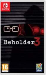 Datorspēle Beholder 3 Nintendo Switch