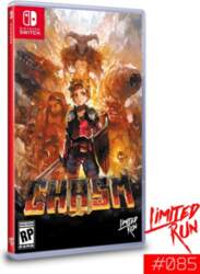 Datorspēle Chasm (Limited Run #85) -