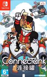 Datorspēle ConnecTank (Import) - Nintendo Switch