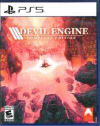 Datorspēle Devil Engine (Complete Edition) (Limited