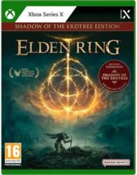 Datorspēle Elden Ring Shadow of the