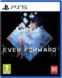 Datorspēle Ever Forward (ps5) spēle