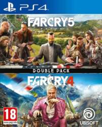 Datorspēle Far Cry 4 & Far