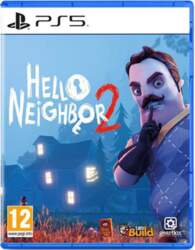 Datorspēle Hello Neighbor 2 PS5