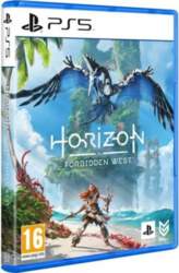 Datorspēle Horizon Forbidden West