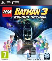 Datorspēle Lego Batman 3 - Beyond