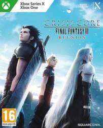 Datorspēle Lomu spēle - Square Enix