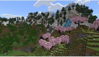 Datorspēle Minecraft