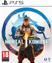 Datorspēle Mortal Kombat 1
