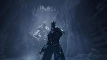 Datorspēle Mortal Shell Playstation 4