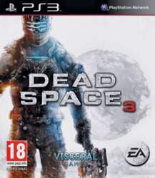 Datorspēle PS3 Dead Space 3
