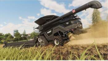 Datorspēle PS4 Farming Simulator 19 Ambassador