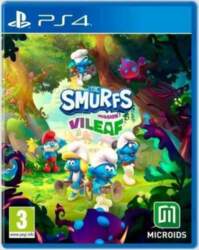 Datorspēle PS4 spēle - MICROÏDS -