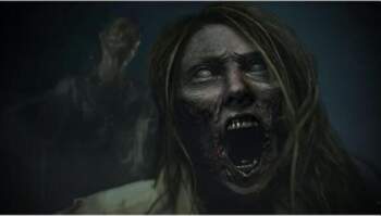 Datorspēle Resident Evil 2 / PS5