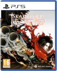 Datorspēle Skautfold 3: Into The Fray