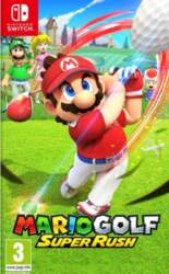 Datorspēle Spēle priekš Nintendo Switch Mario