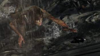 Datorspēle Tomb Raider (Classics) - Xbox