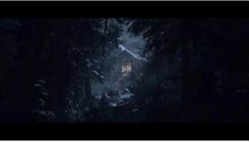 Datorspēle Until Dawn Playstation 5