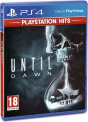 Datorspēle Until Down RUS/ENG PS4