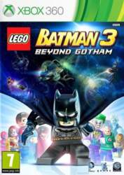 Datorspēle Xbox 360 LEGO Batman 3: