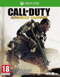 Datorspēle Xbox One Call of Duty: