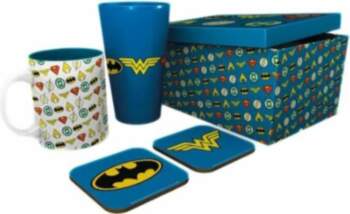 DC Comics Logo