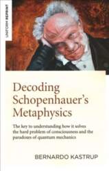 Decoding Schopenhauer`s Metaphysics: The key to