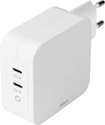 Deltaco USBC-GAN03