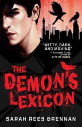 Demon`s Lexicon