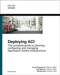 Deploying ACI: The complete guide to