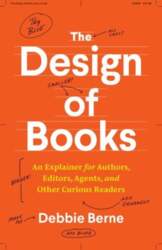 Design of Books: An Explainer for