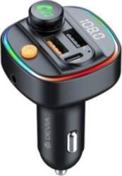 Devia raidītājs FM Smart Bluetooth MP3