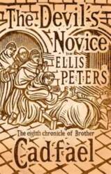 Devil`s Novice: 8
