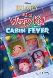 Diary of a Wimpy Kid: Cabin